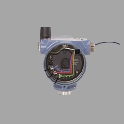 Emerson Rosemount 702 Vortex Flowmeter 4-20mA HART IP66 Βιομηχανικός