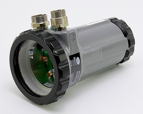 Ανιχνευτής φλόγας Fireye 95DSS3-1WINC με διασύνδεση Modbus για βιομηχανικούς λέβητες