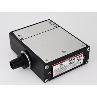 Ανιχνευτής φλόγας Fireye 95DSS3-1WINC με διασύνδεση Modbus για βιομηχανικούς λέβητες