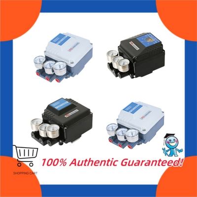 PG Φίλτρα Μείωση πίεσης Συσκευή ελέγχου βαλβίδας Δύναμη Genex PPL PPR Πνευματικά-πνευματικά συσκευές θέσης βαλβίδας τιμή