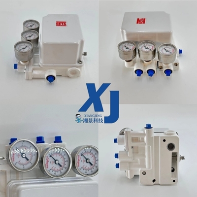 Ολοκαίνουργια βαλβίδα ελέγχου Flowserve Valtek Beta Series Πνευματικός ενεργοποιητής Βιομηχανική βαλβίδα Τοποθέτησης Τιμή