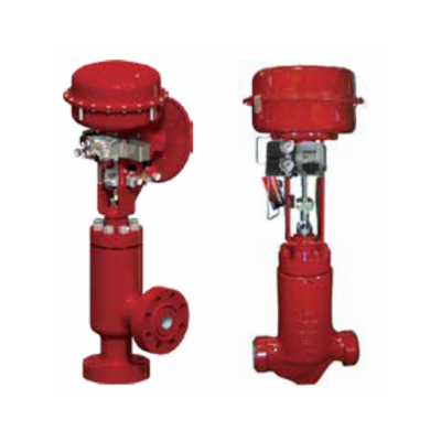 Κεφάλαια κλιματισμού ατμού Masoneilan SteamForm 84000 84003 Masoneilan DSH Series Desuperheaters