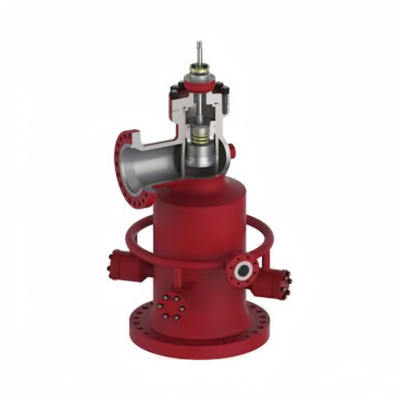Κεφάλαια κλιματισμού ατμού Masoneilan SteamForm 84000 84003 Masoneilan DSH Series Desuperheaters