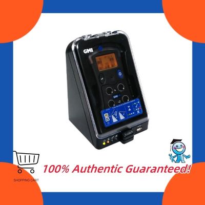 Πραγματικός ανιχνευτής αερίων 5 Teledyne GMI PS500 VOC Sensor Optional Multi Gas Detector για εργοστάσια χημικής παραγωγής πετρελαίου και αερίου