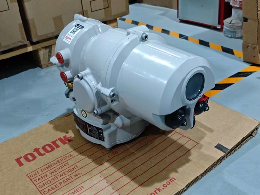 ROTORK Ηλεκτρικός ενεργοποιητής το εύρος IQ IQ10 IQ20 IQ35 IQ40 IQ70 IQ90 IQ95 IQ12 IQ25 IQ18