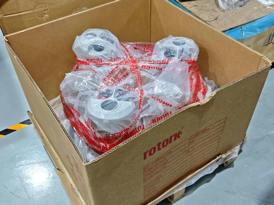 ROTORK Ηλεκτρικός ενεργοποιητής το εύρος IQ IQ10 IQ20 IQ35 IQ40 IQ70 IQ90 IQ95 IQ12 IQ25 IQ18