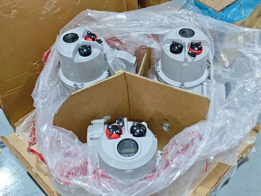 ROTORK Ηλεκτρικός ενεργοποιητής το εύρος IQ IQ10 IQ20 IQ35 IQ40 IQ70 IQ90 IQ95 IQ12 IQ25 IQ18