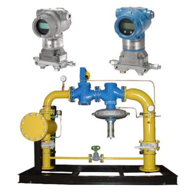 Πομπός Πίεσης Rosemount 3051 Εύρος 137.89bar με Μονάδα Ισχύος 10 Ετών