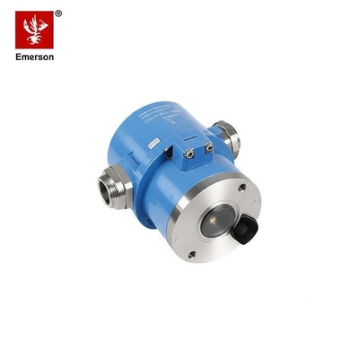 Πομπός Πίεσης Rosemount 3051 Εύρος 137.89bar με Μονάδα Ισχύος 10 Ετών