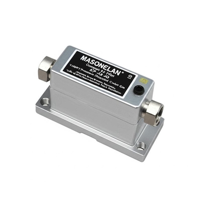 Ελαχιστοποιητική βαλβίδα πίεσης Masoneilan 78 1/4NPT 5-100psi