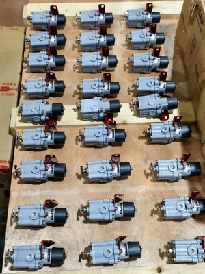 Βαλβίδα ανακούφισης πίεσης Masoneilan 78 Series 5-100psi 1/4NPT Alloy