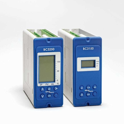 Ελεγκτές Στάθμης Spirax Sarco LC1350 LC1800 LC2250 | Λύσεις Ελέγχου Νερού Λέβητα