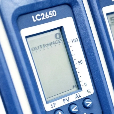 Νέος προμηθευτής Κίνα Spirax Sarco Ελεγκτής επιπέδου LC2250 LC1350 LC2650 LC3050 τιμή