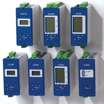 Νέος προμηθευτής Κίνα Spirax Sarco Ελεγκτής επιπέδου LC2250 LC1350 LC2650 LC3050 τιμή