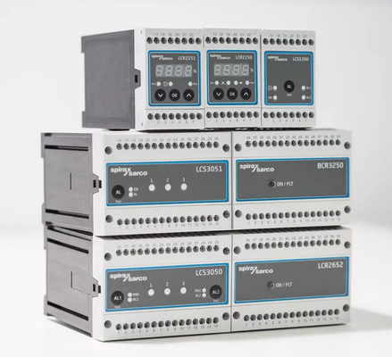 Νέος προμηθευτής Κίνα Spirax Sarco Ελεγκτής επιπέδου LC2250 LC1350 LC2650 LC3050 τιμή