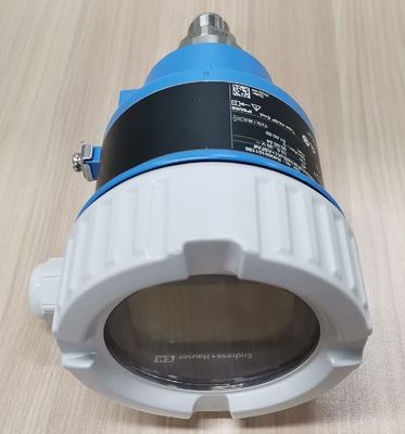 Endress Hauser PMP51 ψηφιακός πίεσης αισθητήρας μετάλλων συσκευών αποστολής σημάτων ενωμένος στενά για τα υγρά ατμού αερίων
