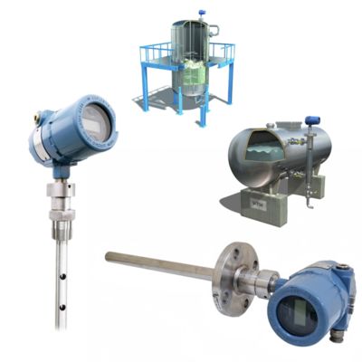 Πομπός στάθμης ραντάρ Rosemount 3301 HART Guided Wave ROSEMOUNT 3300 3301 3302 Τιμή
