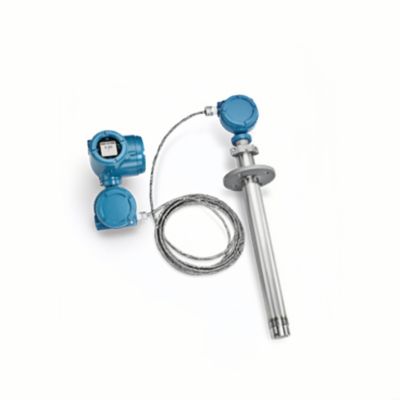 Rosemount CX1100 In Situ Oxygen Analyzer | Emerson Flue Gas Oxygen Measurement Solution