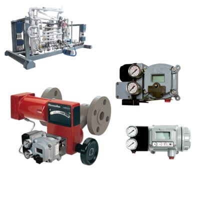 Masoneilan 35002 Σειρά Camflex περιστρεφόμενη βαλβίδα ελέγχου Masoneilan SVI2 SVI3 ψηφιακή θέση βαλβίδας