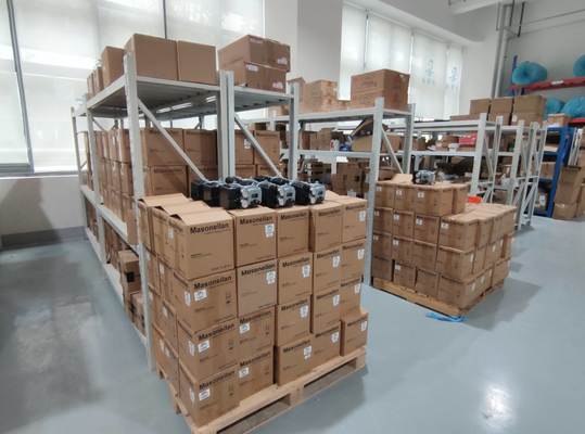 Masoneilan 35002 Σειρά Camflex περιστρεφόμενη βαλβίδα ελέγχου Masoneilan SVI2 SVI3 ψηφιακή θέση βαλβίδας