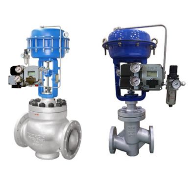 Πνευματικός θέσης και ρυθμιστής βαλβίδας Masoneilan SVI2