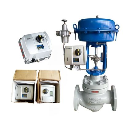 Αρχικό Mesto Neles ND9000 Πνευματικός Ελεγκτής Θέσης Βαλβίδας ND9103 ND9106 Ελεγκτής Θέσης Βαλβίδας Προμηθευτής Βαλβίδας Σφαίρας