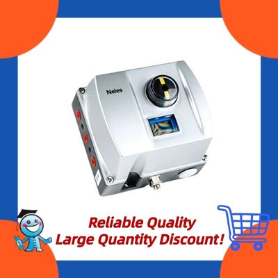 Αρχικό Mesto Neles ND9000 Πνευματικός Ελεγκτής Θέσης Βαλβίδας ND9103 ND9106 Ελεγκτής Θέσης Βαλβίδας Προμηθευτής Βαλβίδας Σφαίρας