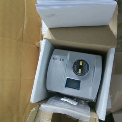 Αρχικό Mesto Neles ND9000 Πνευματικός Ελεγκτής Θέσης Βαλβίδας ND9103 ND9106 Ελεγκτής Θέσης Βαλβίδας Προμηθευτής Βαλβίδας Σφαίρας