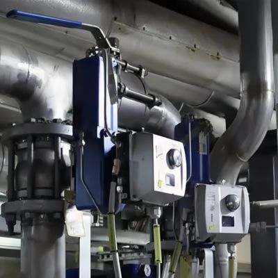 Valmet Neles ND7000 ND7102HX8T ND7103HX8T ND7106HX8T Έξυπνος Ελεγκτής Βαλβίδας Αυτοδιάγνωση Τοποθέτες Βαλβίδων