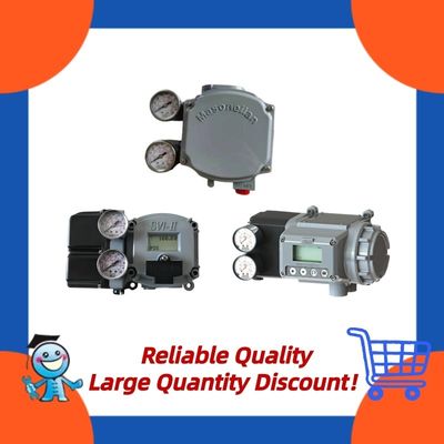 Masoneilan SVI2-21123111 SVI2-21123121 SVI2-31123111 Έξυπνος Ελεγκτής Βαλβίδας Μείωσης Πίεσης Φίλτρου