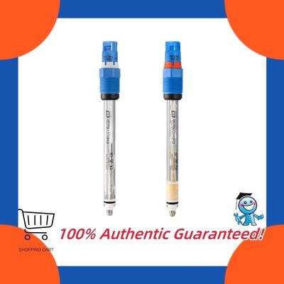 Προμηθευτής Αποθεμάτων Endress Hauser CPS11E-UR7AAA2 E+H Ψηφιακός Αισθητήρας pH Memosens CPS11E Ηλεκτρόδιο για τη Βιομηχανία Διεργασιών