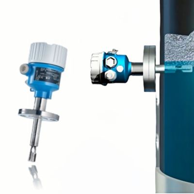 Endress Hauser FTL51B Ψηφιακός Αισθητήρας Πολλαπλών Χρήσεων E+H FTL51B Αισθητήρας Σημειακής Στάθμης Προμηθευτής