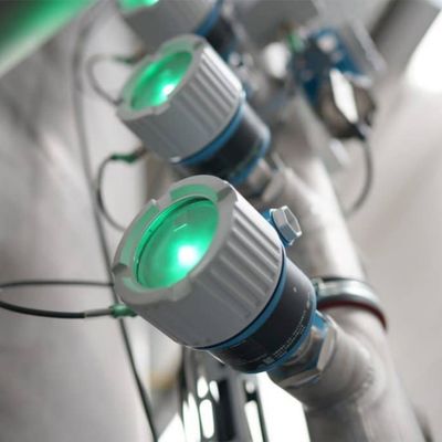 Endress Hauser FTL51B Ψηφιακός Αισθητήρας Πολλαπλών Χρήσεων E+H FTL51B Αισθητήρας Σημειακής Στάθμης Προμηθευτής