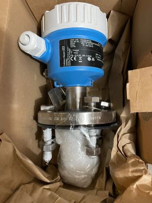 Endress Hauser FTL51B Ψηφιακός Αισθητήρας Πολλαπλών Χρήσεων E+H FTL51B Αισθητήρας Σημειακής Στάθμης Προμηθευτής