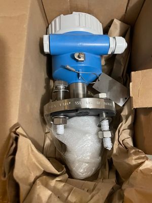 Endress Hauser FTL51B Ψηφιακός Αισθητήρας Πολλαπλών Χρήσεων E+H FTL51B Αισθητήρας Σημειακής Στάθμης Προμηθευτής