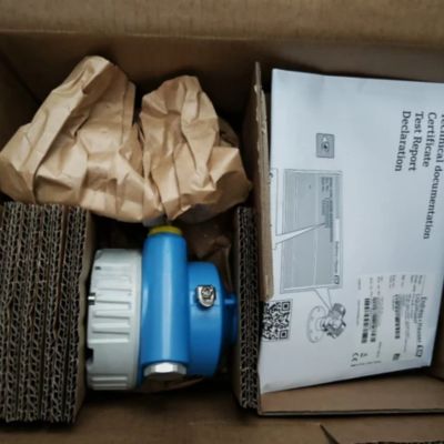 Endress Hauser Vibronic Ανίχνευση Σημειακού Επιπέδου Liquiphant FTL50 FTL51 FTL51B FTL51C FTL62 FTL64 FTL70