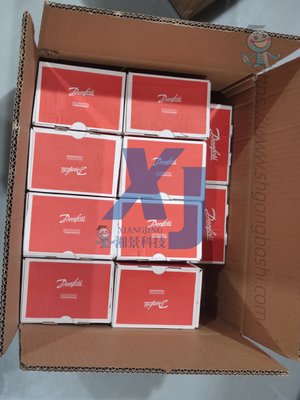 High Quality Danfoss Pneumatic Valve Air Solenoid Valve Factory Customized Control Valve Positioner SRD960 SRD991 SRD998