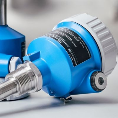 Endress Hauser Vibronic Ανίχνευση Σημειακού Επιπέδου Liquiphant FTL50 FTL51 FTL51B FTL51C FTL62 FTL64 FTL70