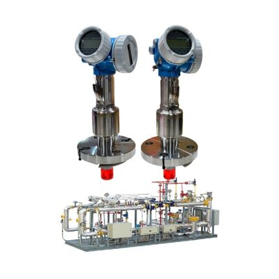 Endress Hauser FMP54 PFA Επικαλυμμένος Αισθητήρας Ράβδου, Αισθητήρας Καλωδίου, Αισθητήρας Καθοδηγούμενου Ραντάρ, Πομπός Στάθμης E+H, Μέτρηση Στάθμης Λάσπης