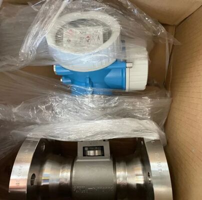 Liquids Water Gas Steam Flowmeter E+H 7D2C 7F2C 7R2C 7O2C Proline Prowirl D200 F200 R200 O200 Endress Hauser Vortex Flow Meter