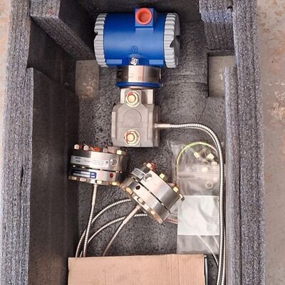 Foxboro IDP10 Σειρά I/A Ηλεκτρονικοί πομποί διαφορικής πίεσης 4-20mA HART