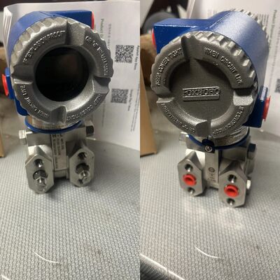 Foxboro IDP10 Σειρά I/A Ηλεκτρονικοί πομποί διαφορικής πίεσης 4-20mA HART