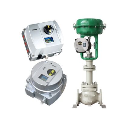 Αρχικό Valmet MESTO Neles Valve Controller ND9000 ND9100 Series Valve Positioner Hart ND9102HN ND9102HXT ND9103HX ND9106HXT