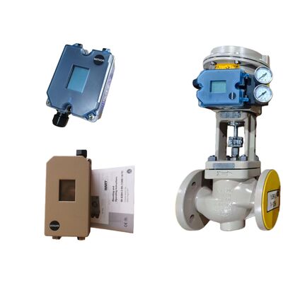 Ηλεκτροπνευματική συσκευή θέσης βαλβίδων Samson 3725 3730-3 3730-5 Προμηθευτής εξαρτημάτων βαλβίδων