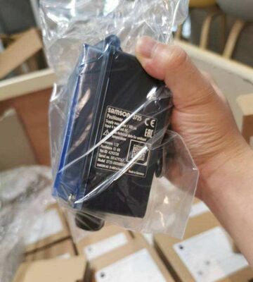 Ηλεκτροπνευματική συσκευή θέσης βαλβίδων Samson 3725 3730-3 3730-5 Προμηθευτής εξαρτημάτων βαλβίδων