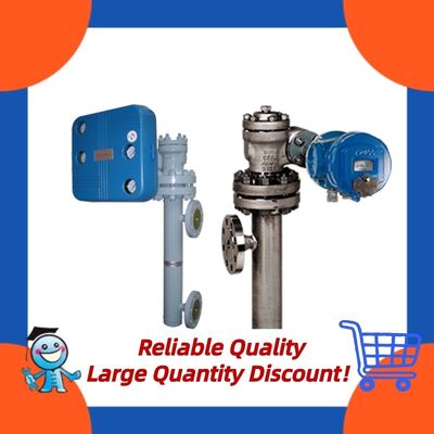 Masoneilan Smart Level Transmitter Αποδέκτες Σκουμπέρες Ψηφιακός Διαβιβαστής Επιπέδου για Κούπες Κόντενασης