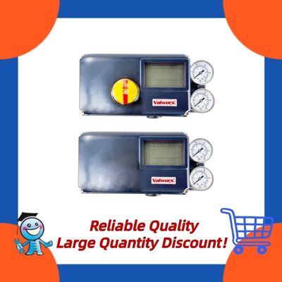 Valworx σειρά 5298 ψηφιακό ευφυές συσκευή θέσης βαλβίδας SMC σειρά JSX απευθείας χειρισμός πιλότος χειρισμός 2-port βαλβίδα σολενοειδή