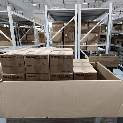 Ελεγκτής θέσης βαλβίδας Masoneilan σειράς SVI1000 SVI1000G/IM/SW + ρελέ Fairchild M25 και ηλεκτρομαγνητική παλμική βαλβίδα ASCO NFG353D132 24VDC