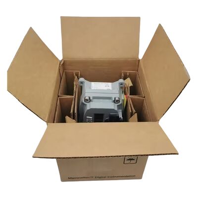 Θέσης βαλβίδας Masoneilan SVI2/SVI2 AP SVI2AP-21113111 Μονής ενέργειας, επικοινωνία HART + Ρελέ επιλογής χαμηλής πίεσης Fairchild Model 90, διαθέσιμο αρχικό απόθεμα.