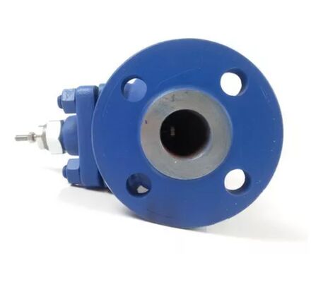 Νέα και υψηλής ποιότητας Spirax Sarco KE73 Pneumatic Control Valve and FISHERr Positioner DVC6200 DVC2000 3661